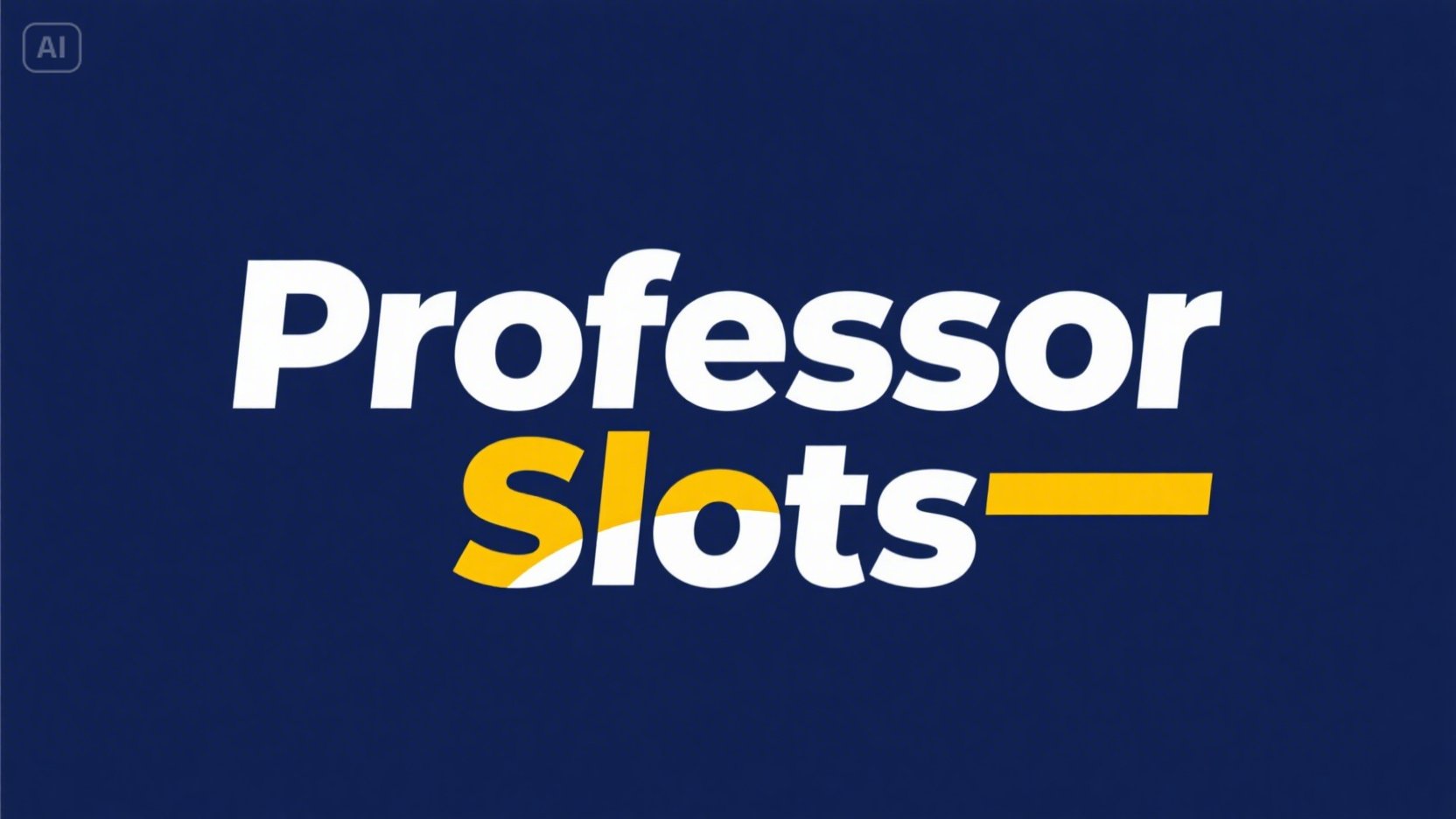 Professor Slots